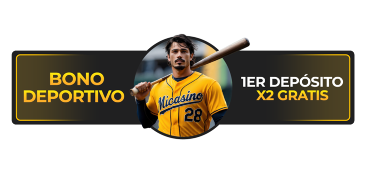 bono deportivo